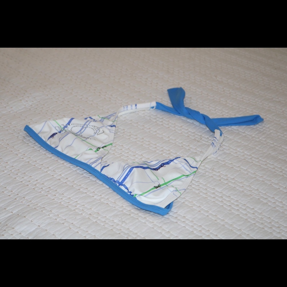 O’Neill Bathing Suit Top
